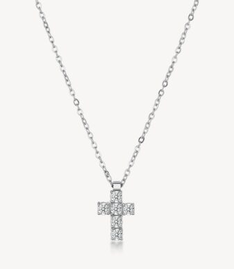 Brosway ogrlica BVD01 – Avantgarde