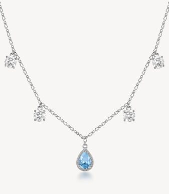 Brosway ogrlica FCL133 – Fancy