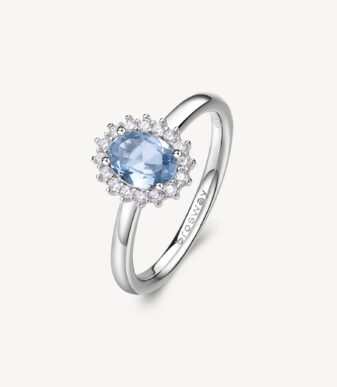 Brosway prsten FCL74B – Fancy
