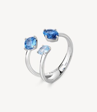 Brosway prsten FFB10B – Fancy