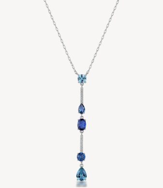 Brosway ogrlica FFB131 – Fancy
