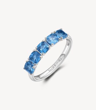Brosway prsten FFB14B – Fancy