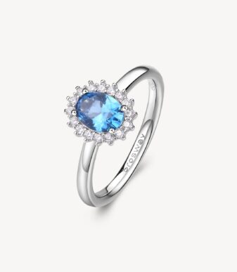 Brosway prsten FFB70B – Fancy