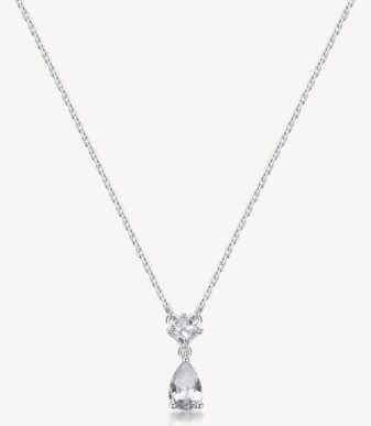 Brosway ogrlica FIW113 – Fancy