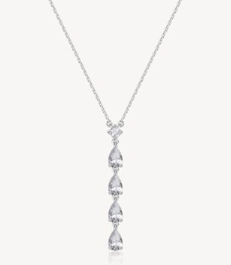 Brosway ogrlica FIW114 – Fancy