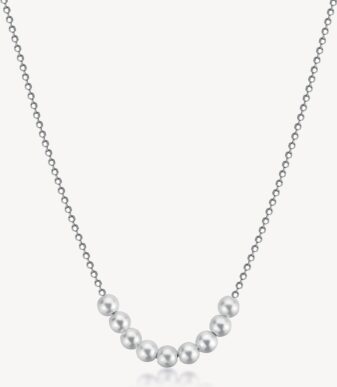 Brosway ogrlica FIW136 – Fancy