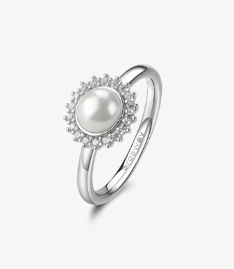 Brosway prsten FIW148B – Fancy