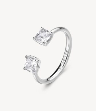 Brosway prsten FIW16B – Fancy