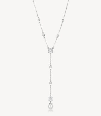 Brosway ogrlica FIW170 – Fancy