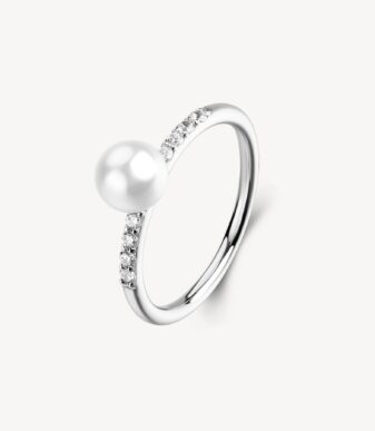 Brosway prsten FIW177B – Fancy