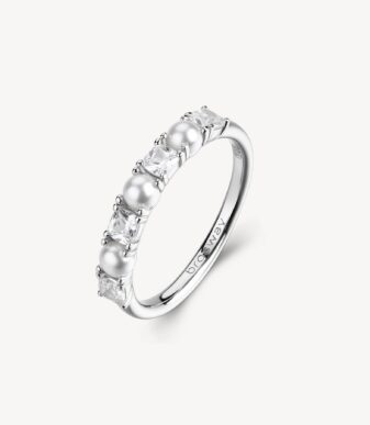 Brosway prsten FIW178B – Fancy