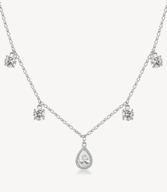 Brosway ogrlica FIW181 – Fancy