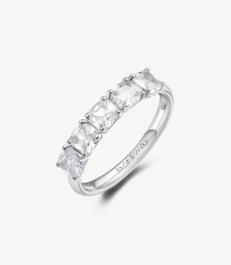 Brosway prsten FIW25C – Fancy