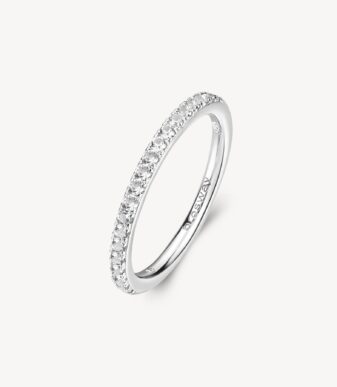 Brosway prsten FIW74B – Fancy