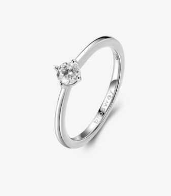 Brosway prsten FIW76C – Fancy