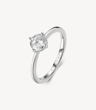 Brosway prsten FIW77B – Fancy