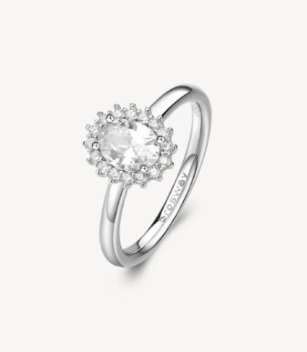 Brosway prsten FIW79C – Fancy