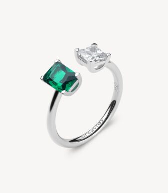 Brosway prsten FLG09B – Fancy