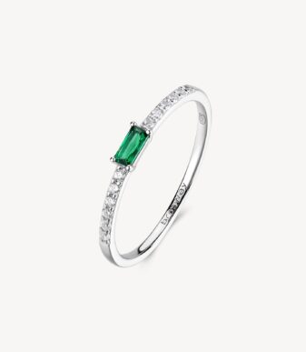 Brosway prsten FLG148B – Fancy