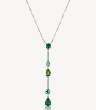 Brosway ogrlica FLG150 – Fancy