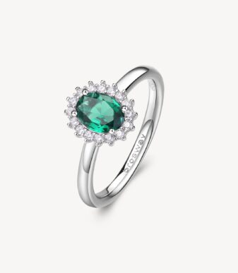 Brosway prsten FLG71B – Fancy