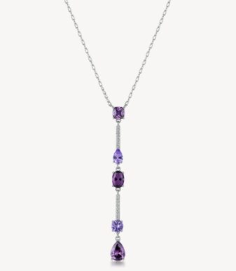 Brosway ogrlica FMP131 – Fancy