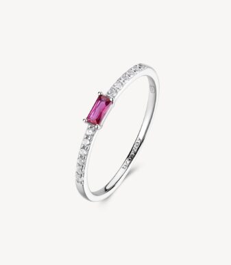 Brosway prsten FPR143C – Fancy