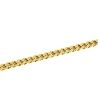 MarLù narukvica 2BR0064G-L, čelik s PVD obradom u boji zlata, duljina 19–21 cm – prikaz 2