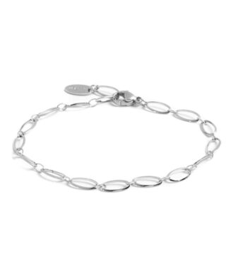 MarLù narukvica 2BR0066, čelik, duljina 19 cm – prikaz 1