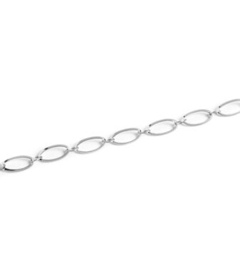 MarLù narukvica 2BR0066, čelik, duljina 19 cm – prikaz 2
