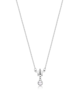 Sagapo ogrlica SCE21 – Luce