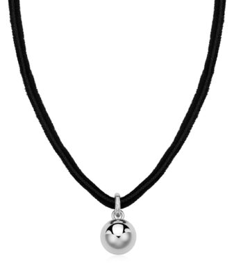 Sagapo ogrlica SCK276 – Choker Click