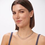 S’agapò CHUNKY ogrlica SHK104 – fotografija proizvoda