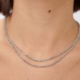 S’agapò CHUNKY ogrlica SHK104 – fotografija proizvoda