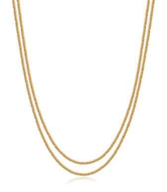 Sagapo ogrlica SHK105 – Chunky