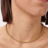 S’agapò CHUNKY ogrlica SHK107 – fotografija proizvoda