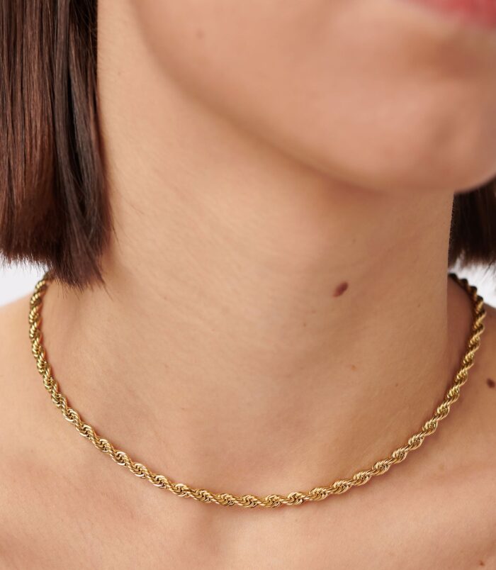 S’agapò CHUNKY ogrlica SHK107 – fotografija proizvoda S’agapò CHUNKY ogrlica SHK107 – fotografija proizvoda