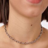 S’agapò CHUNKY ogrlica SHK108 – fotografija proizvoda