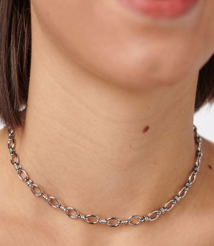 S’agapò CHUNKY ogrlica SHK108 – fotografija proizvoda S’agapò CHUNKY ogrlica SHK108 – fotografija proizvoda