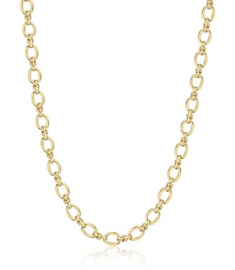 Sagapo ogrlica SHK109 – Chunky