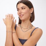 S’agapò CHUNKY ogrlica SHK120 – fotografija proizvoda