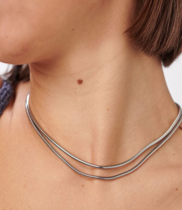 S’agapò CHUNKY ogrlica SHK110 – fotografija proizvoda S’agapò CHUNKY ogrlica SHK110 – fotografija proizvoda