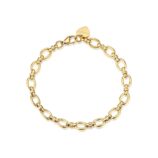 S’agapò CHUNKY ogrlica SHK117 – fotografija proizvoda