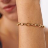 S’agapò CHUNKY ogrlica SHK117 – fotografija proizvoda