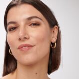 S’agapò CHUNKY naušnice SHK123 – fotografija proizvoda