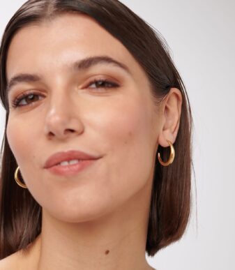 S’agapò CHUNKY naušnice SHK123 – fotografija proizvoda