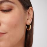 S’agapò CHUNKY naušnice SHK123 – fotografija proizvoda