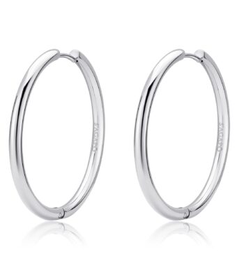 Sagapo naušnice SHK75 – Chunky