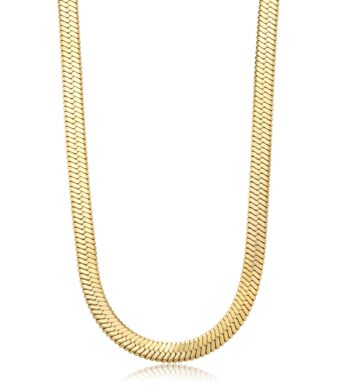 Sagapo ogrlica SHK85 – Chunky