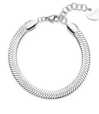 Sagapo narukvica SHK97 – Chunky